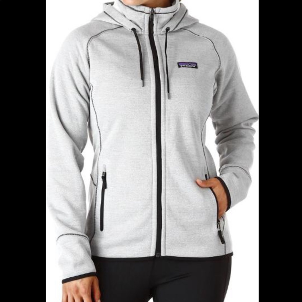 Patagonia Tech Fleece Hoodie